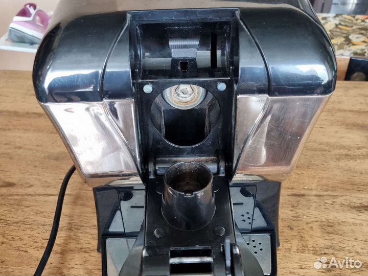 Капсульная кофемашина