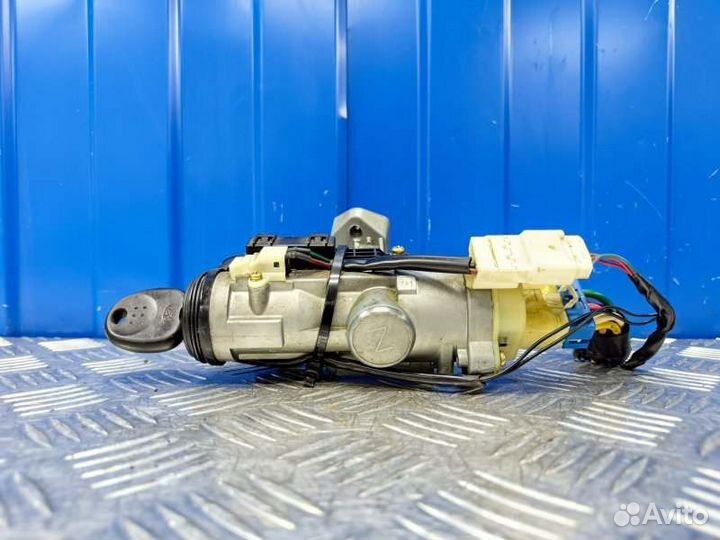 Замок зажигания Hyundai Elantra XD 1.6 G4ED 2006