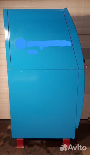 01750158838 банкомат wincor nixdorf 8000XE