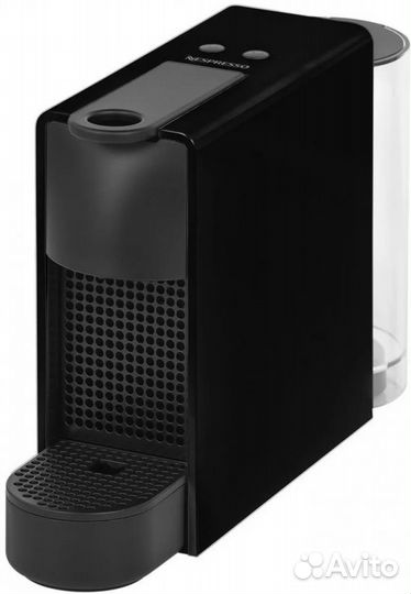 Nespresso C30 Essenza Mini