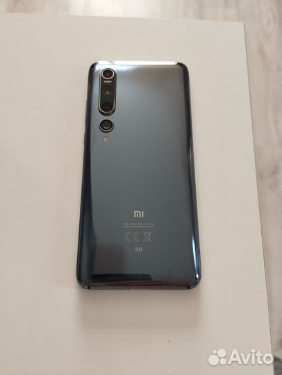 Xiaomi Mi 10, 8/256 ГБ