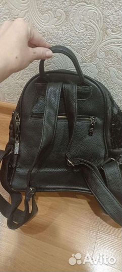 Рюкзак женский