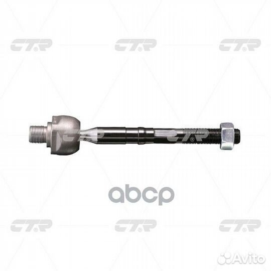 Тяга рулевая KIA sorento II (XM) CR0340R CTR