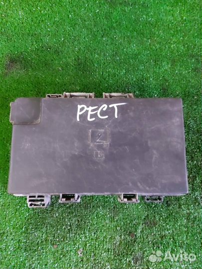 Блок предохранителей в сборе Додж Рам 68089578AD