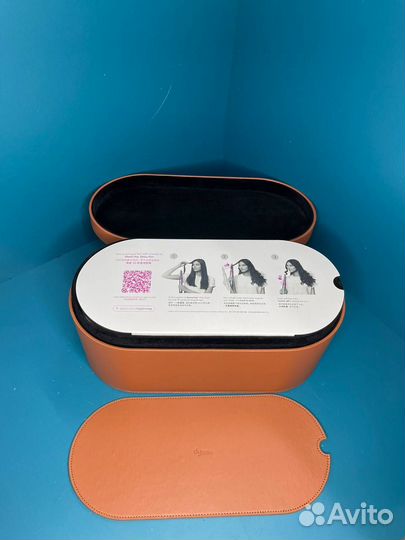 Стайлер Dyson