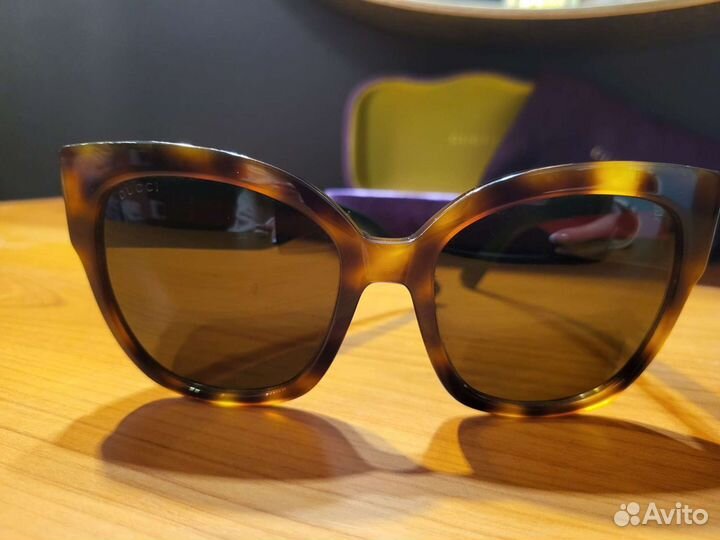 Очки Gucci оригинал