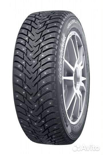 Nokian Tyres Hakkapeliitta 8 SUV 275/50 R20