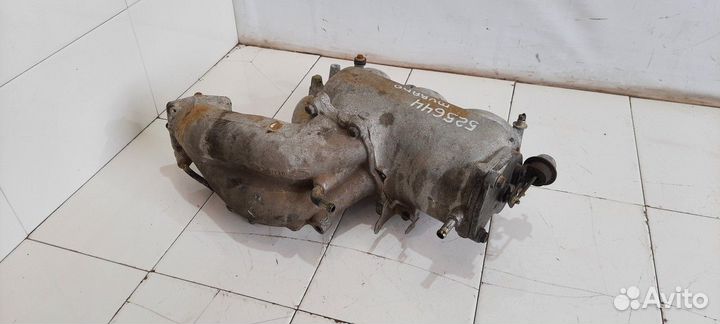 Коллектор впускной (Nissan Murano)