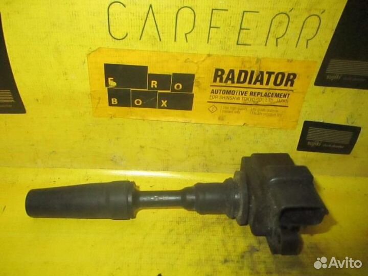 Катушка зажигания Nissan Cefiro A32