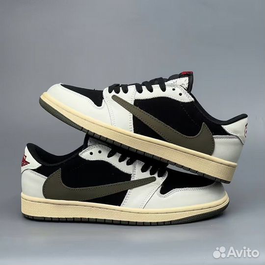 Кроссовки nike