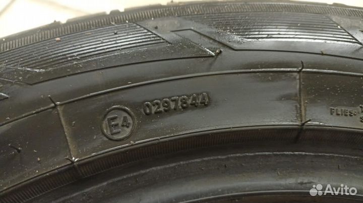 Toyo Observe Ice-Freezer 205/55 R16