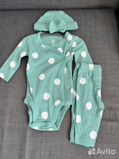 Набор для девочки