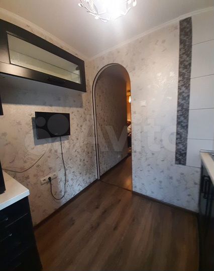 2-к. квартира, 42,3 м², 3/9 эт.