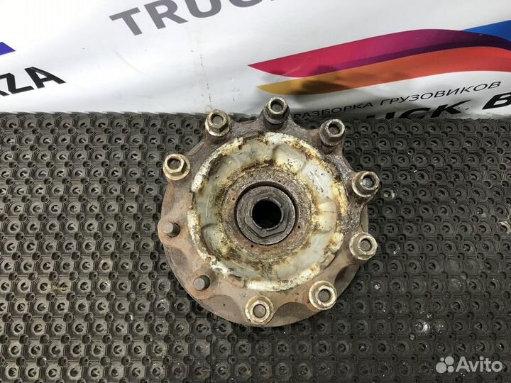 Ступица передняя Daf CF, Daf XF95