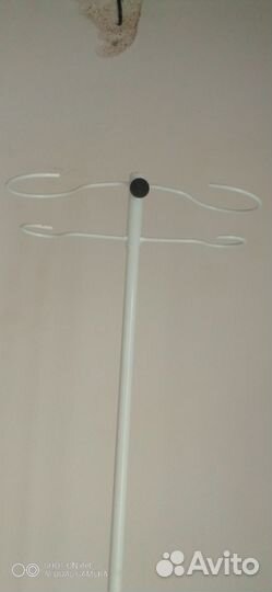 Стойка для капельницы бу