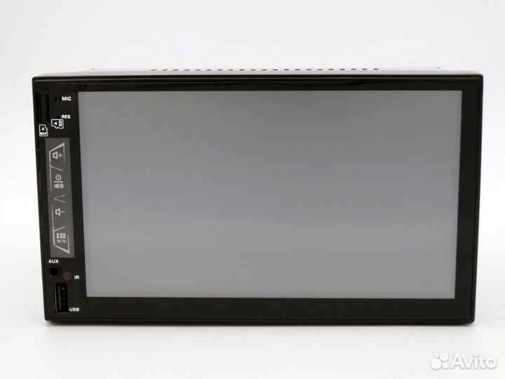 Магнитола 2din универсальная X-Sound