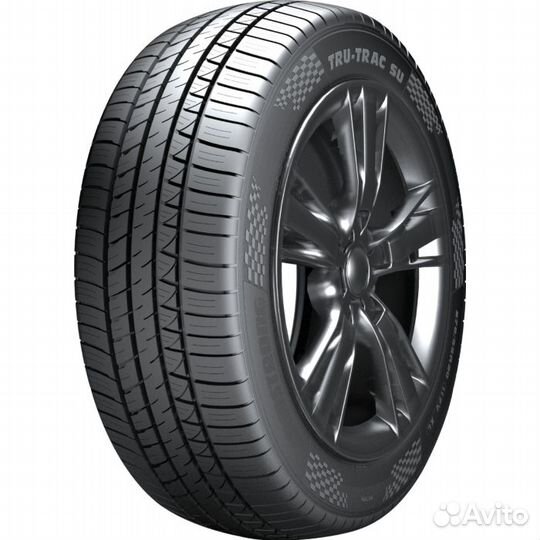 Armstrong Tru-Trac SU 275/40 R20 106Y