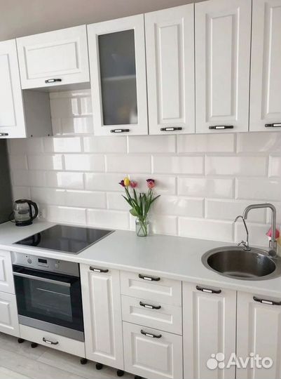 Кухня.Кухонный гарнитур