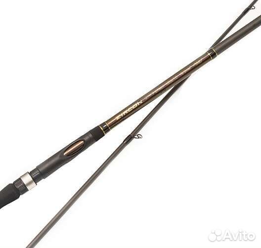 Спиннинг Maximus Zircon Jig 24M 10-35 g