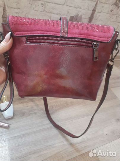 Сумка женская