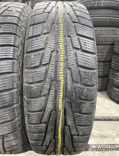 Nokian Tyres Nordman RS 225/65 R17 102M
