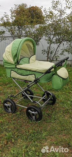 Детские коляски