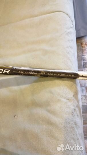 Клюшка под восстановление