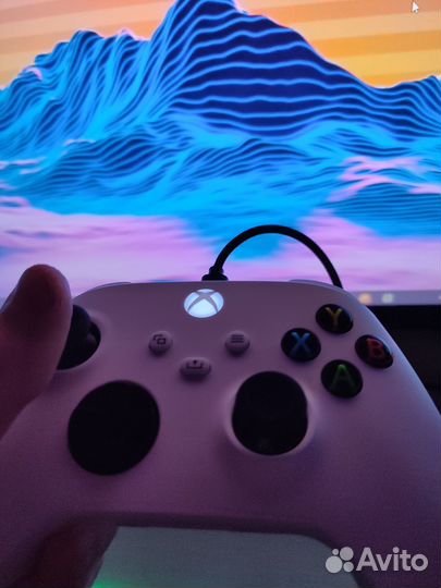 Геймпад xbox S/X