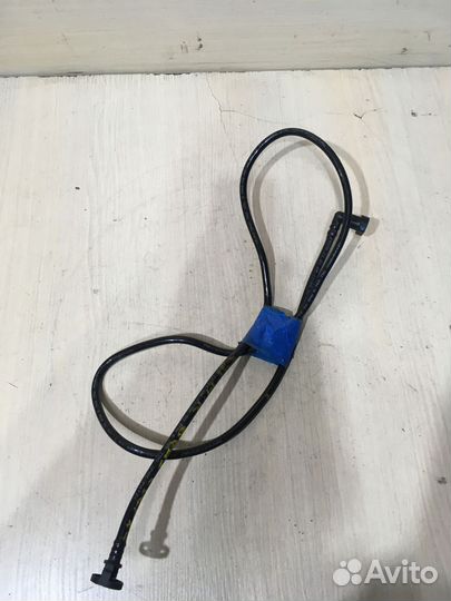 Трубка топливная BMW E90