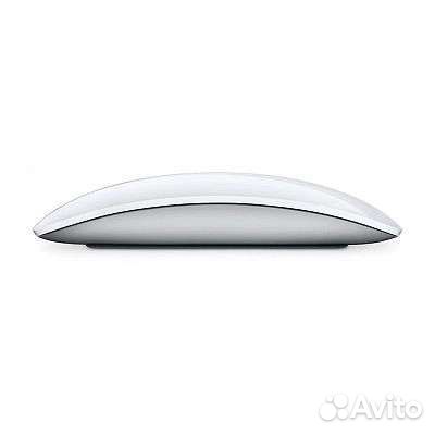 Мышь Apple magic mouse 2