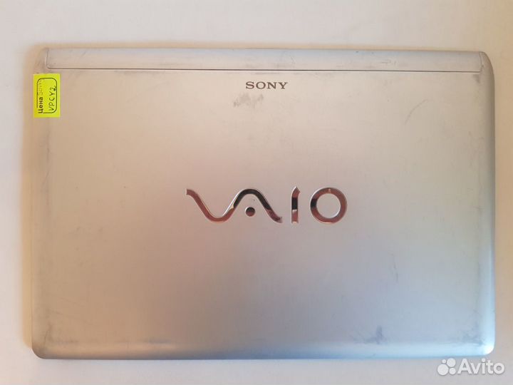 Крышка матрицы для Sony VPC-Y2