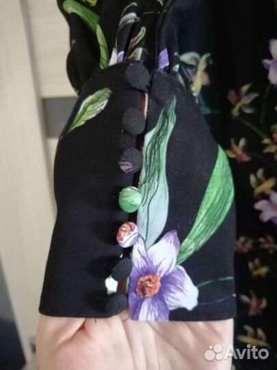 Платье Hm 46 размер