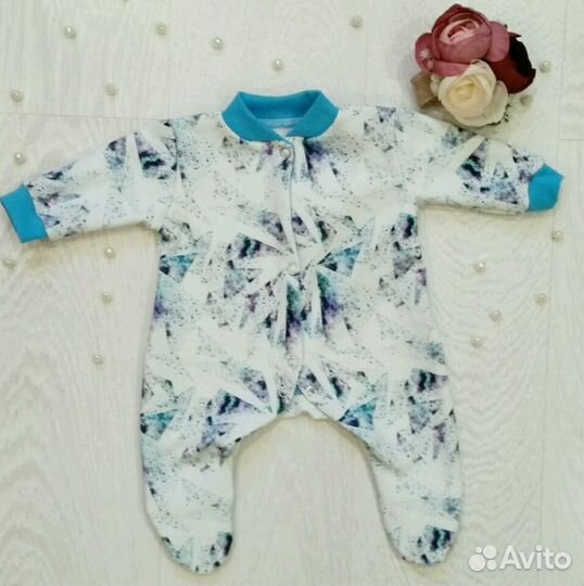 Одежда для кукол Беби Бон