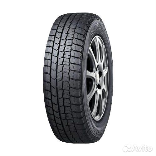 Dunlop Winter Maxx WM02 235/45 R17