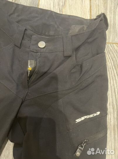 Мотоштаны женские spidi