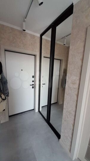 1-к. квартира, 38,5 м², 3/7 эт.