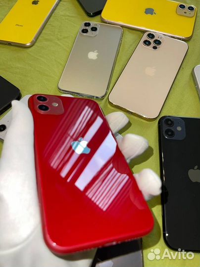 Муляж IPhone 11