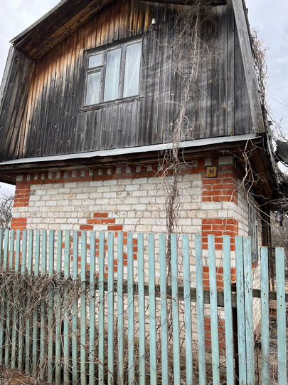 Участок 4 сот. (СНТ, ДНП)