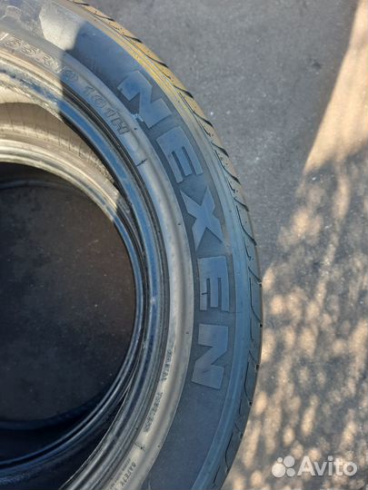 Nexen N8000 235/55 R19