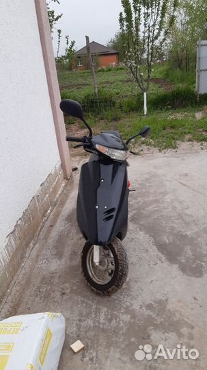 Хонда дио 27