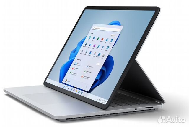 Surface Laptop Studio i7 32Gb/2Tb от Microsoft