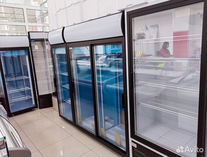 Оборудование для магазина