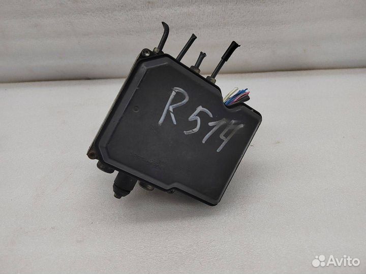 Блок ABS Nissan Juke YF15 F15 2012 476601KK2A