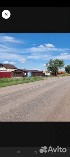 Торговая площадь продажа