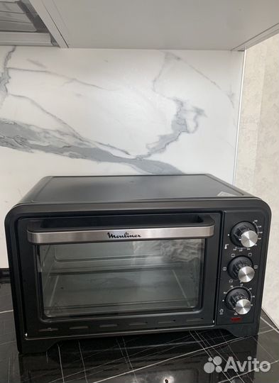 Mini печь духовка