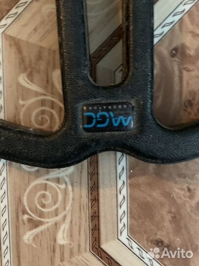 Металлоискатель garrett ace 400i с 3 катушками