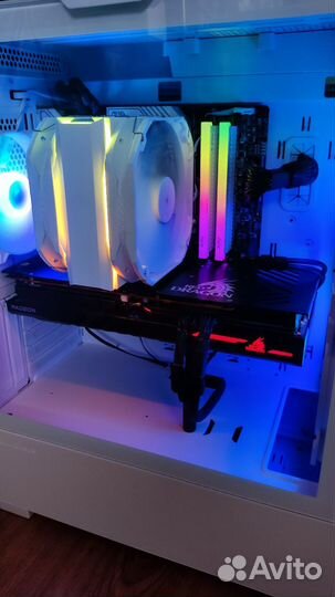 Видеокарта - RX 6800 XT