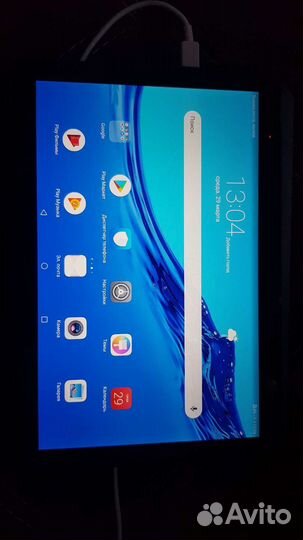 Планшет huawei mediapad t5
