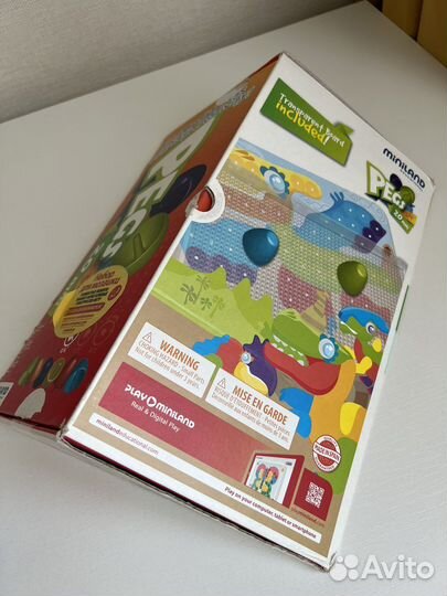 Развивающие игры