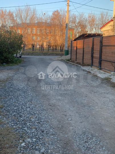 Дом 105 м² на участке 6 сот.